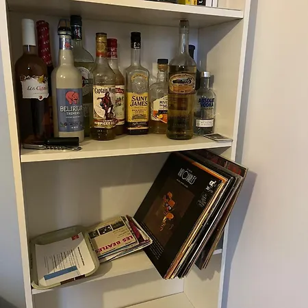 Cozy Near Sacre Coeur